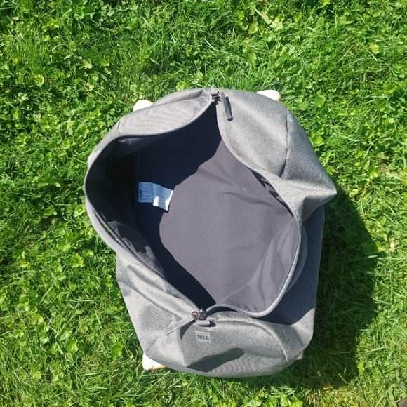 MEC convertible backpack - Picture 3 of 11